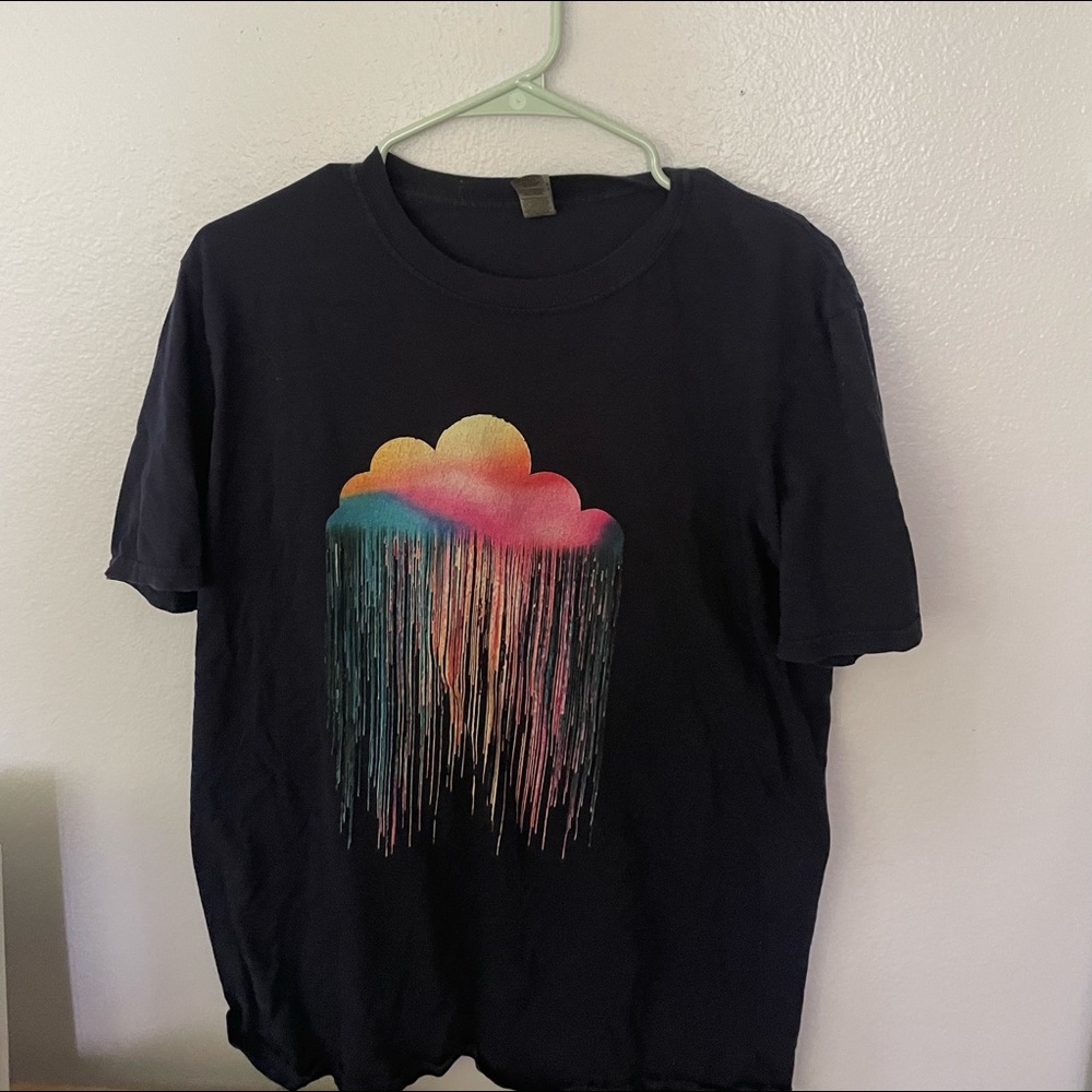 Womens T-Shirt